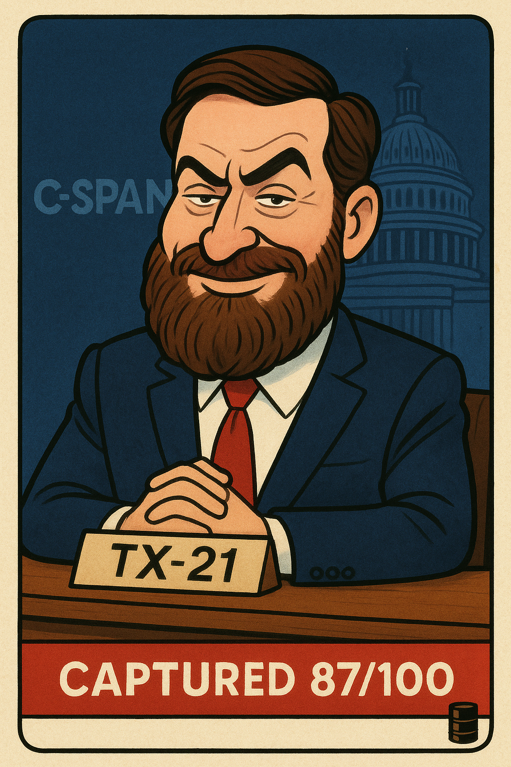 TX-21